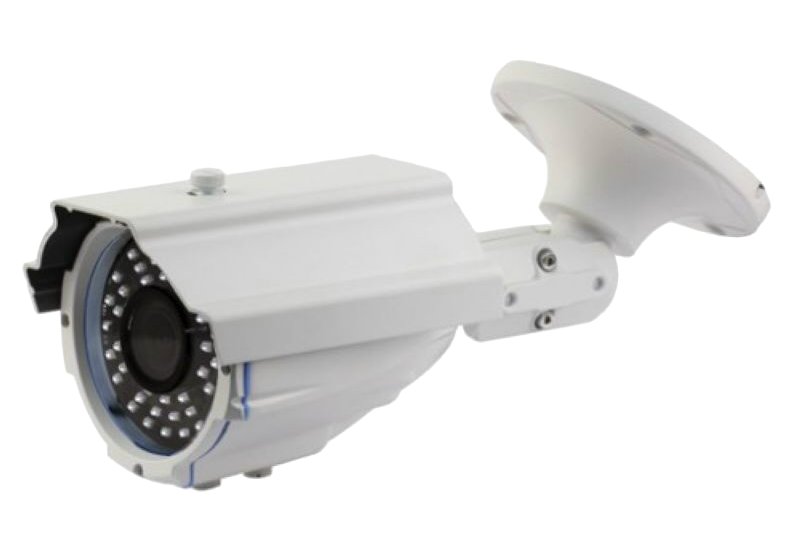 Замена ИК-подсветки камеры MT-Vision MT-IP2212WIR