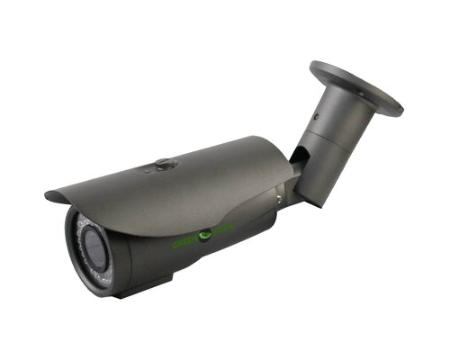 Ремонт IP камеры Green Vision GV-006-IP-E-COS24V-40