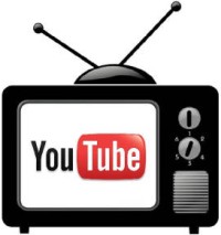 youtube и телевидение